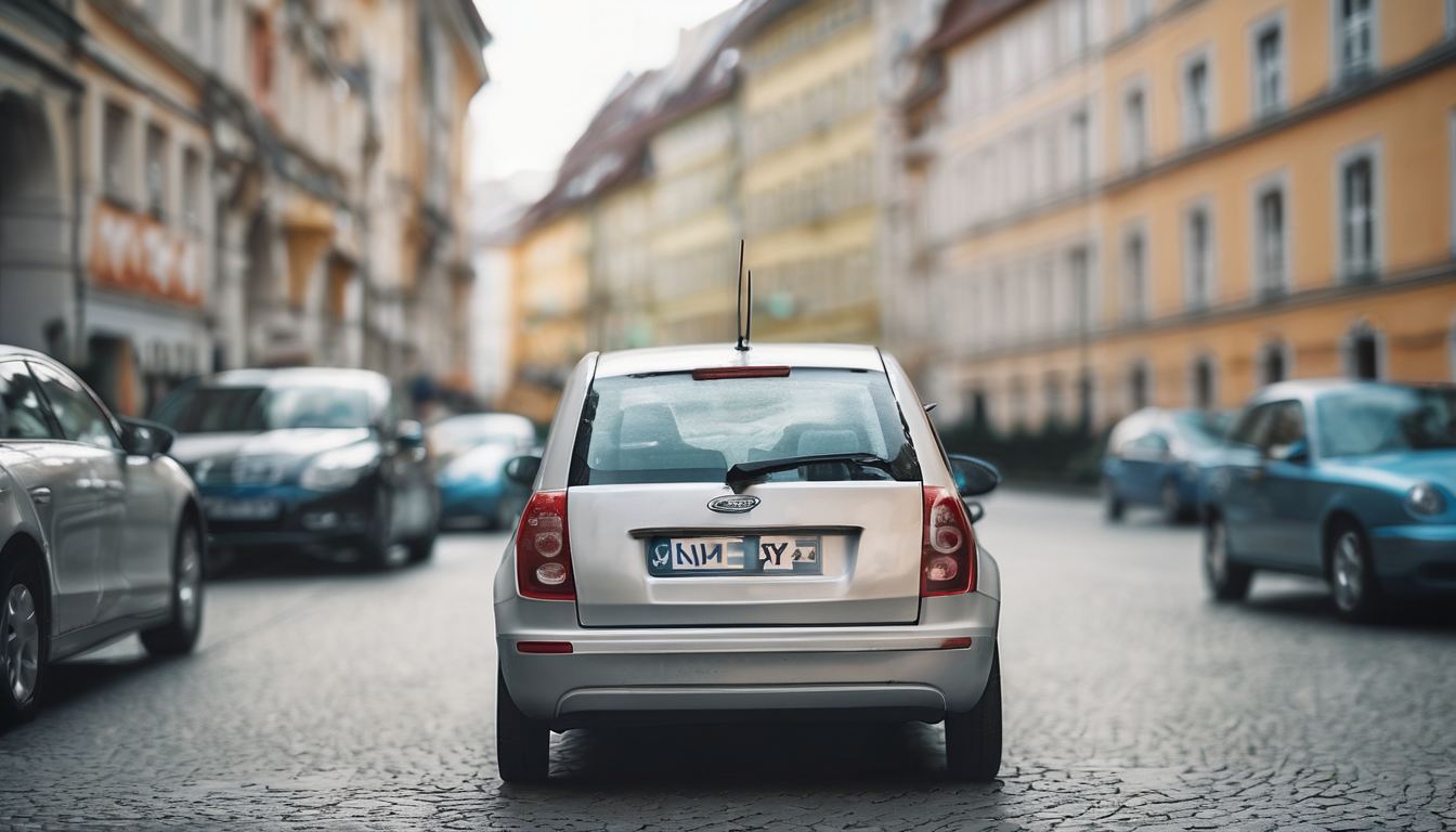 Carsharing München im Vergleich: Finden Sie den besten Anbieter 1 Wie Sie den kosteneffizientesten Carsharing-Anbieter in München finden