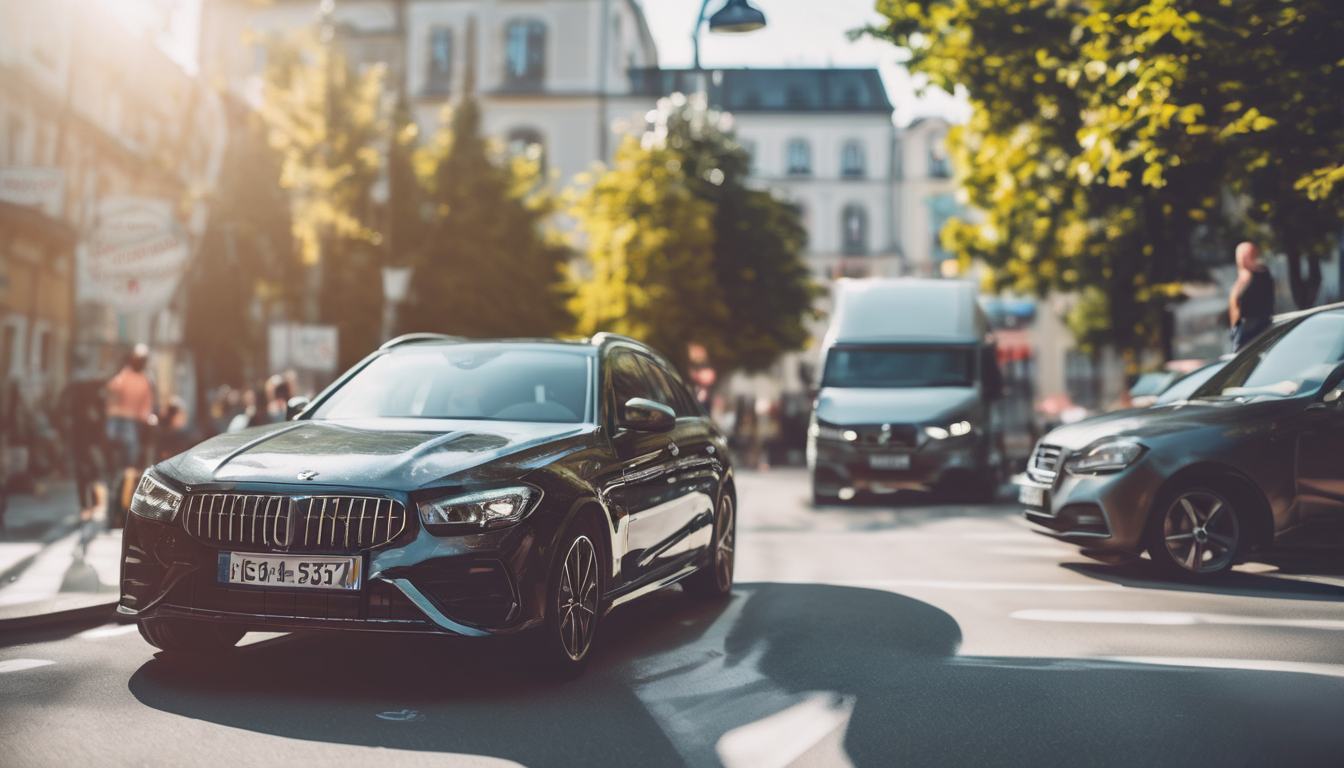 KFZ-Zulassung in München bequem online erledigen 1 Wie Sie die KFZ-Zulassung in München bequem von zu Hause aus online erledigen können