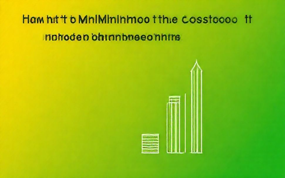 Wie Sie die Kosten für Ihre Erstberatung bei einem Rechtsanwalt in München minimieren