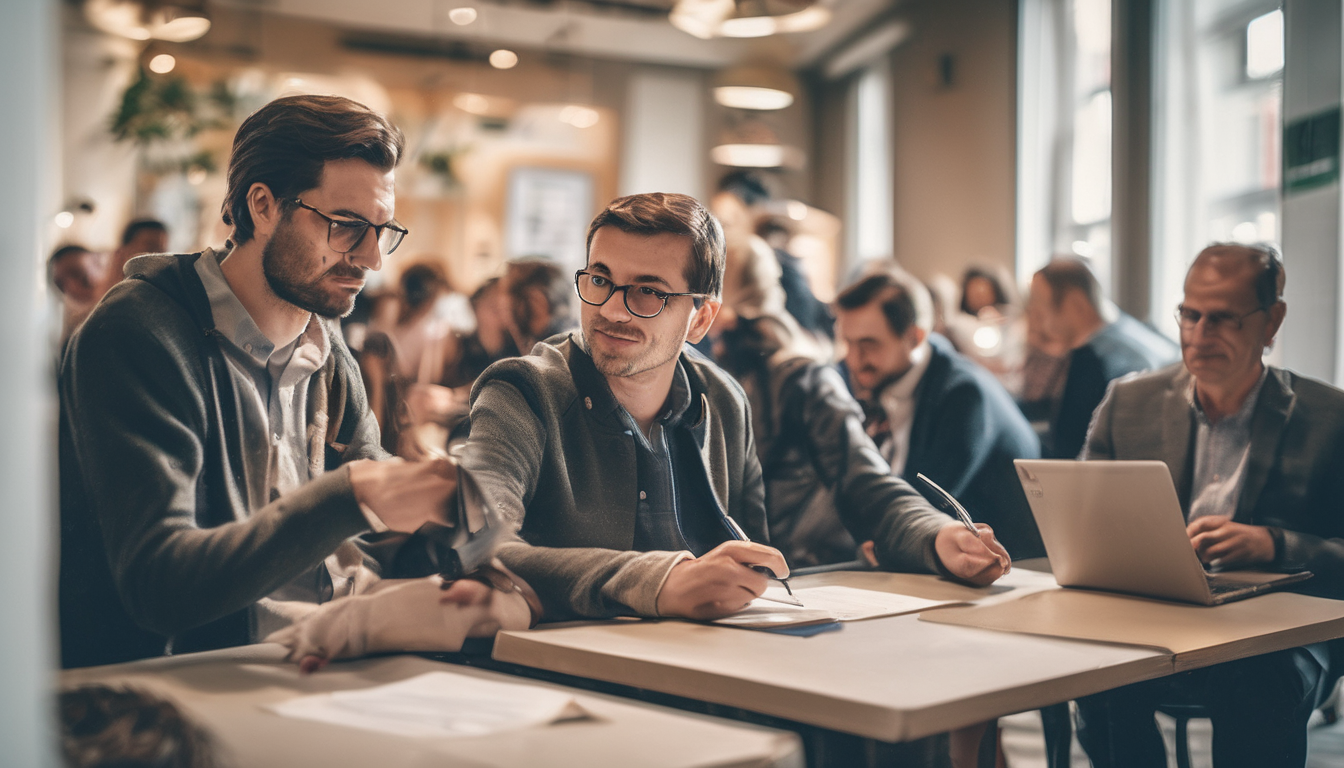 Einbürgerung in München: Voraussetzungen für die erfolgreiche Einbürgerung 1 Wie Sie die nötigen Sprachkenntnisse für die Einbürgerung in München nachweisen