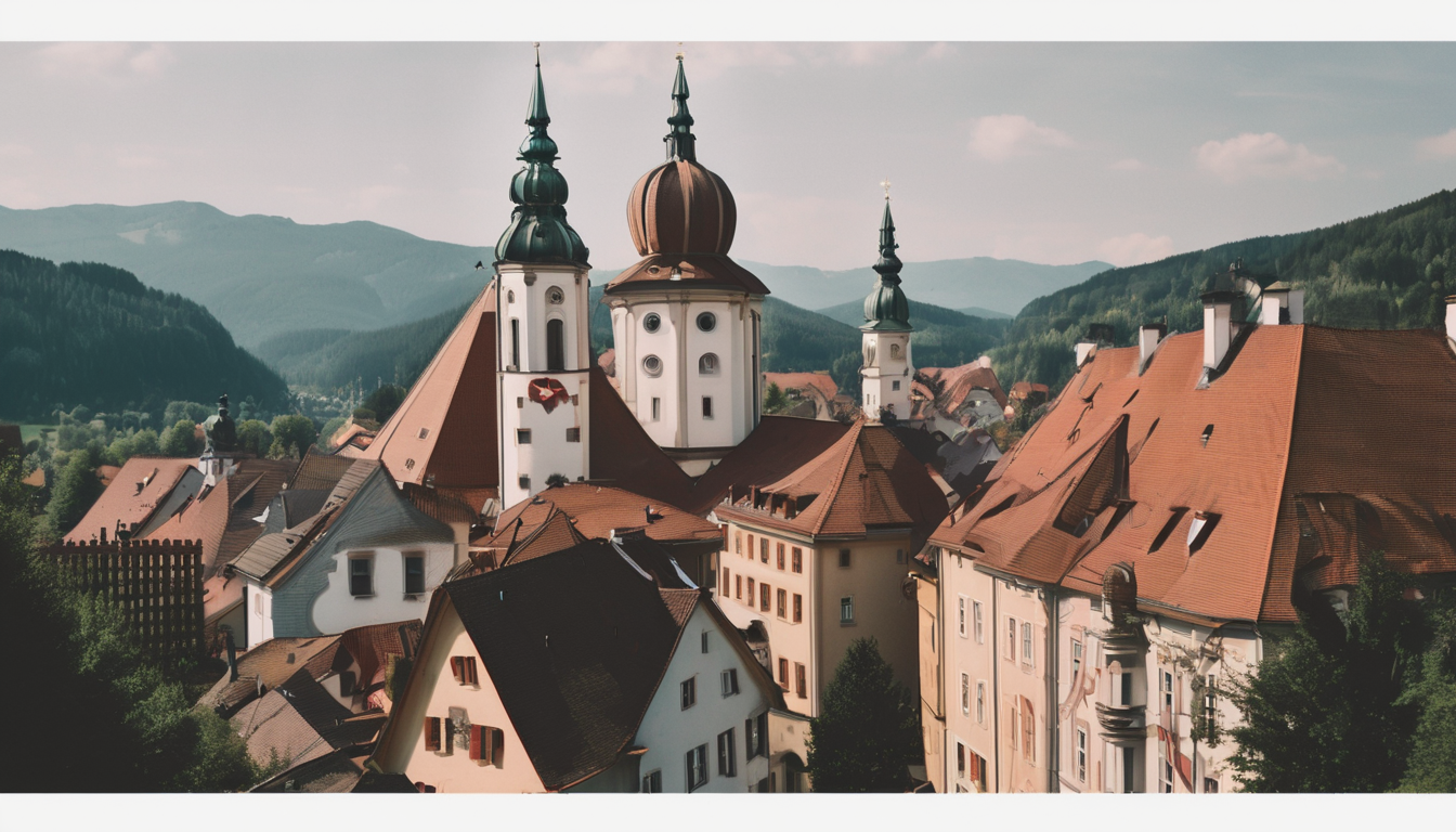 Pfingsten in Bayern: So nutzen Sie die langen Wochenenden optimal 1 Wie Sie die Pfingstfeiertage in Bayern für unvergessliche Kurztrips nutzen