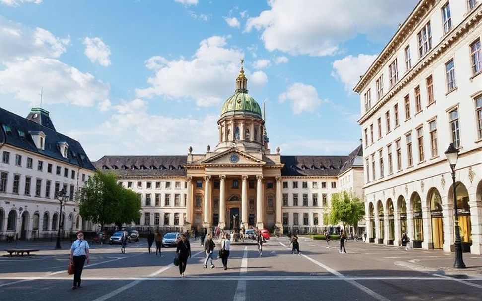 Wie Sie die richtigen Sozialdienste in München finden