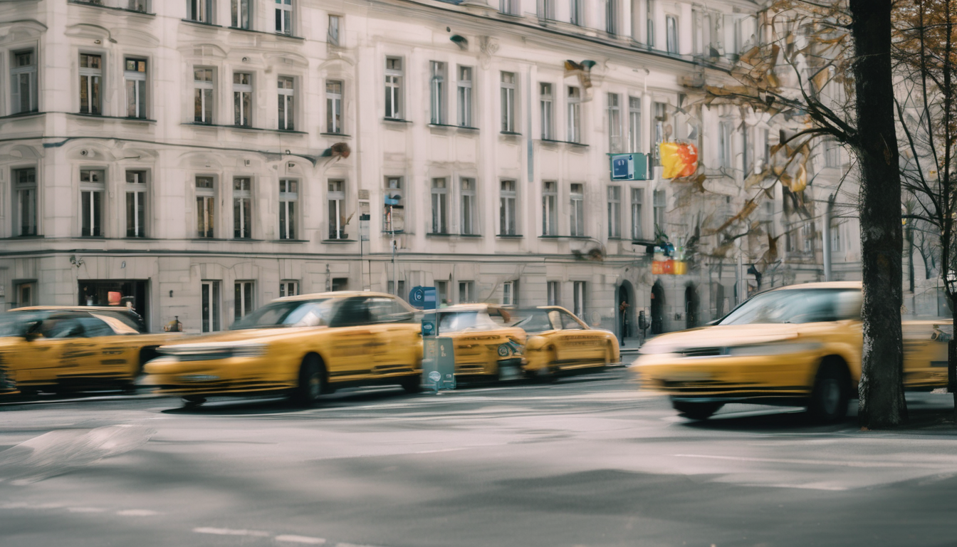 Ummeldung in München: Fristen, Strafen und wichtige Hinweise 1 Wie Sie die Ummeldung in München fristgerecht erledigen und Strafen vermeiden
