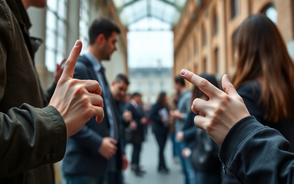 Wie Sie die Volkshochschule München als Schlüssel zu Ihrem beruflichen Erfolg nutzen können