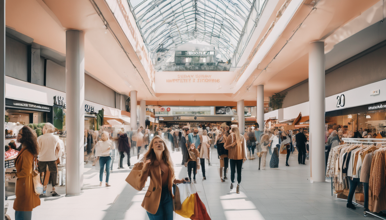 Wie Sie die wichtigsten Verkaufsoffener Sonntag Termine in Bayern 2024 auf einen Blick erfassen