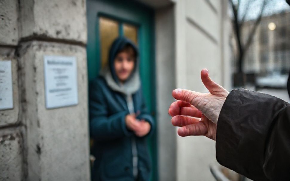 Wie Sie ein sicheres Frauenhaus in München finden