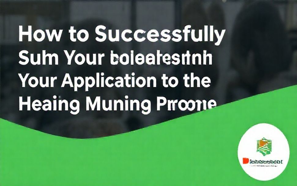 Wie Sie erfolgreich Ihren Antrag auf das Förderprogramm Heizung München stellen