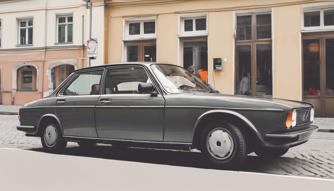 Auto in München abmelden: Schritt-für-Schritt-Anleitung für eine einfache Abmeldung 1 Wie Sie Ihr Auto in München schnell und unkompliziert abmelden