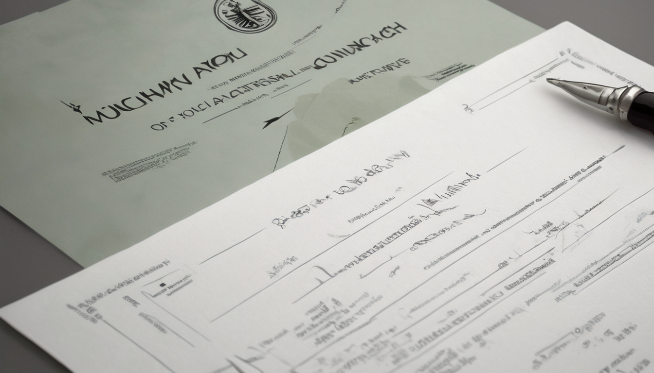 Führungszeugnis in München beantragen: Schritt-für-Schritt-Anleitung 1 Wie Sie Ihr Führungszeugnis in München schnell und unkompliziert beantragen