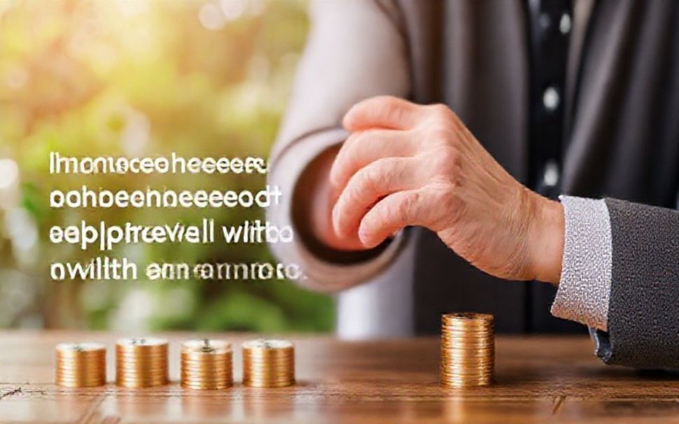 Wie Sie Ihre Antragschancen durch eine geeignete Finanzierung erhöhen können