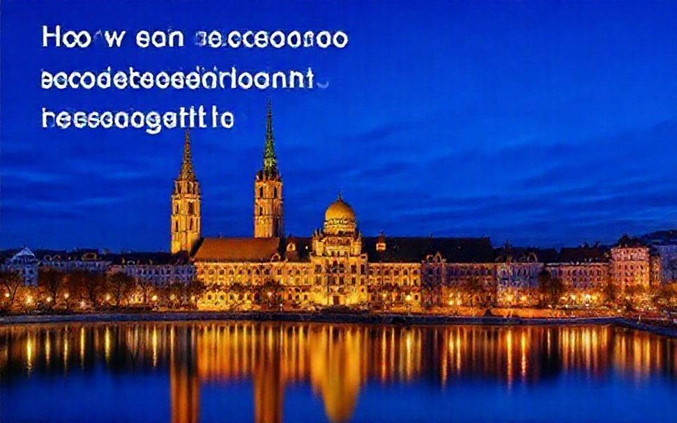 Wie Sie Ihre Berufsanerkennung in München in weniger als 3 Monaten abgeschlossen haben