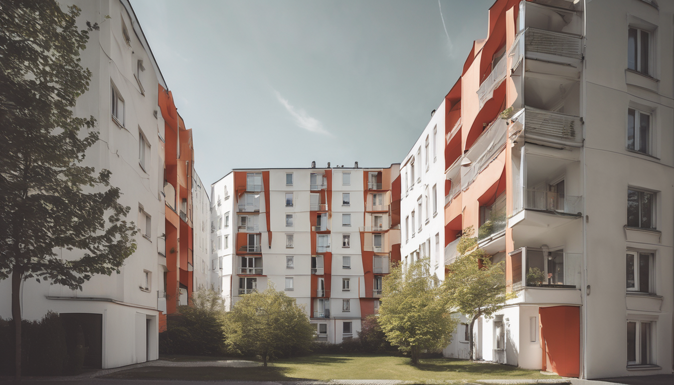 Genossenschaftswohnungen in München: Tipps zur Bewältigung der Warteliste 1 Wie Sie Ihre Chancen auf eine Genossenschaftswohnung in München auf der Warteliste erhöhen