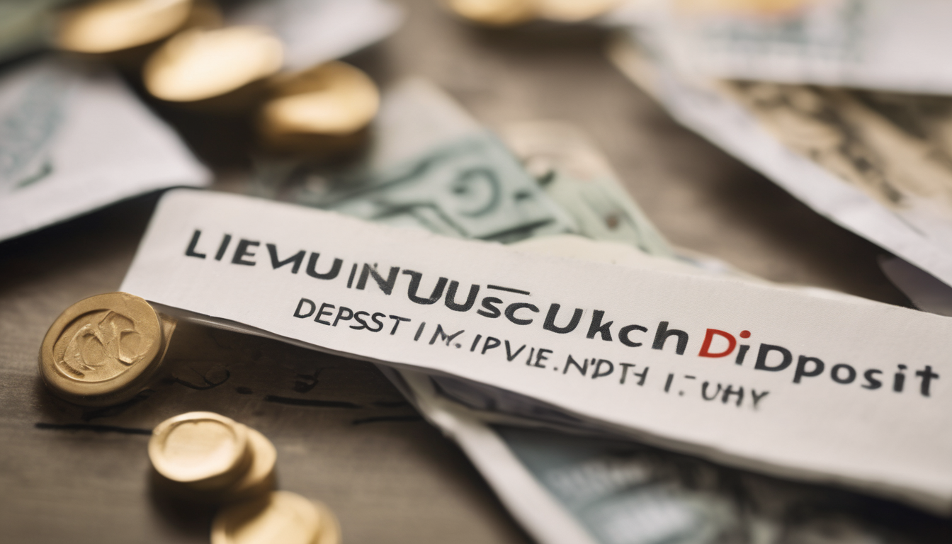 Kaution in München: Ihre Rechte und Pflichten im Überblick 5 Wie Sie Ihre Kaution in München rechtskonform zurückfordern und Streit vermeiden