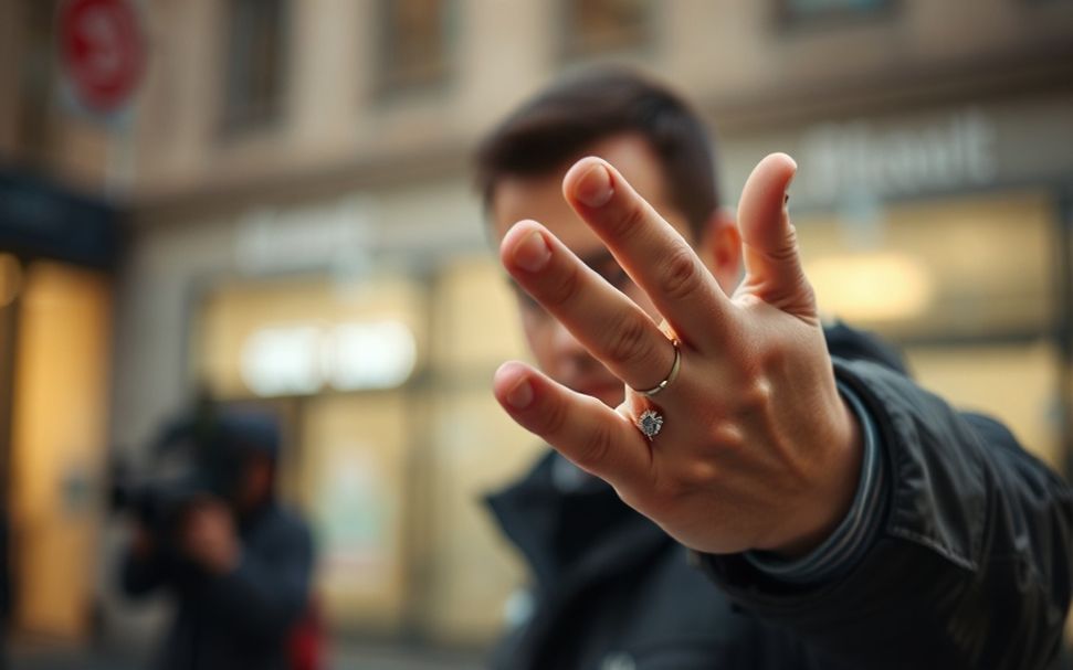 Wie Sie Ihre Pflichten als Zeuge in München kennen und erfüllen