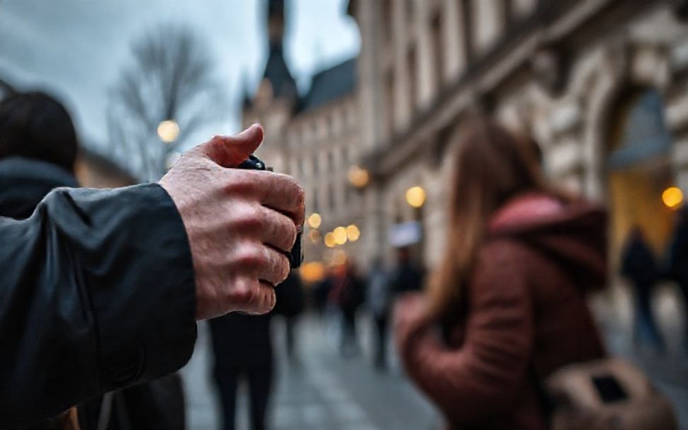 Wie Sie Ihre Privatsphäre in München bei Stalking schützen