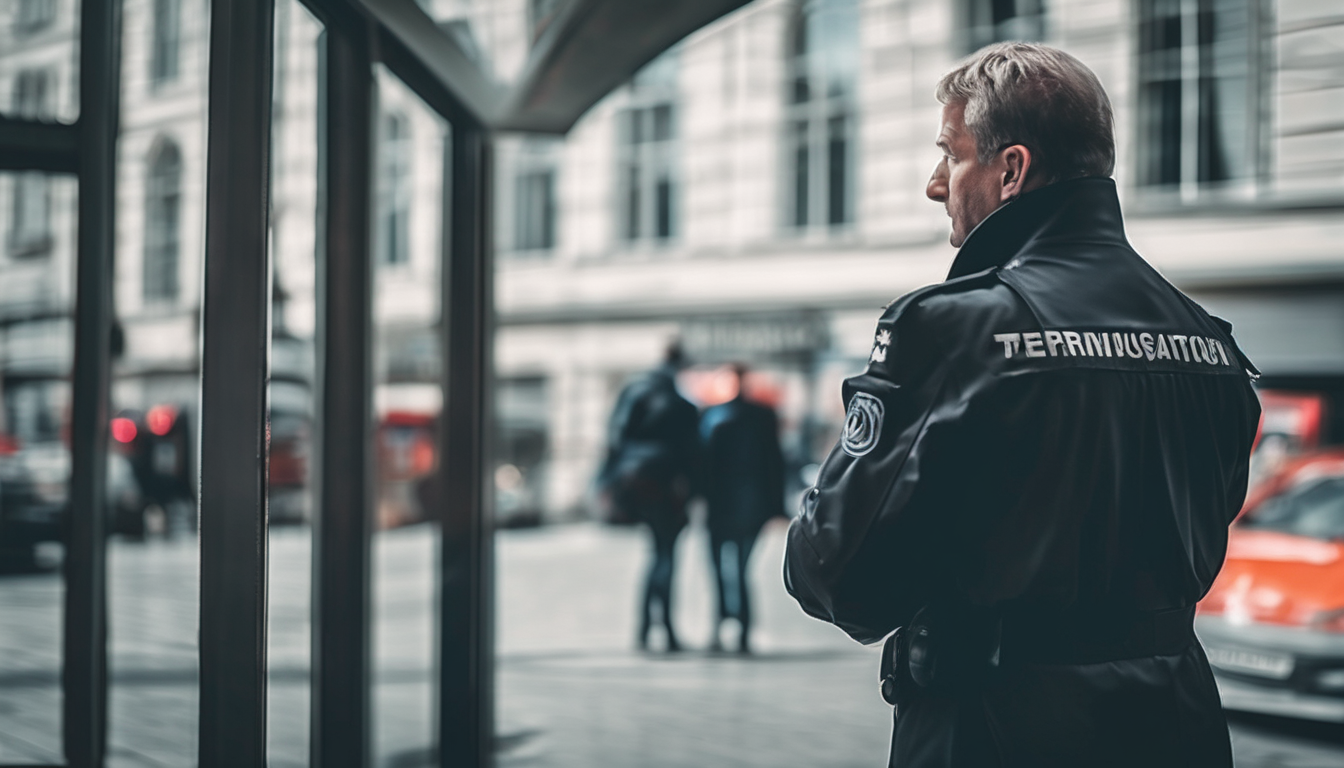 Kündigung in München: So sichern Sie Ihren Kündigungsschutz effektiv 1 Wie Sie Ihren Kündigungsschutz in München rechtssicher durchsetzen