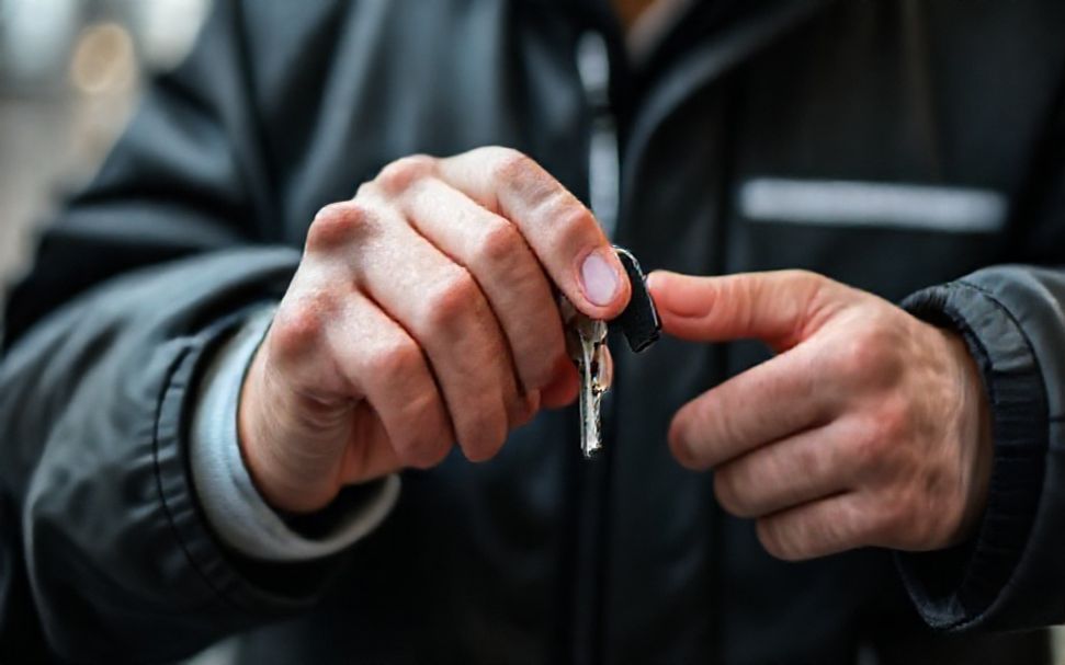 Wie Sie in München schnell einen Notdienst für Schlüsseldienste finden