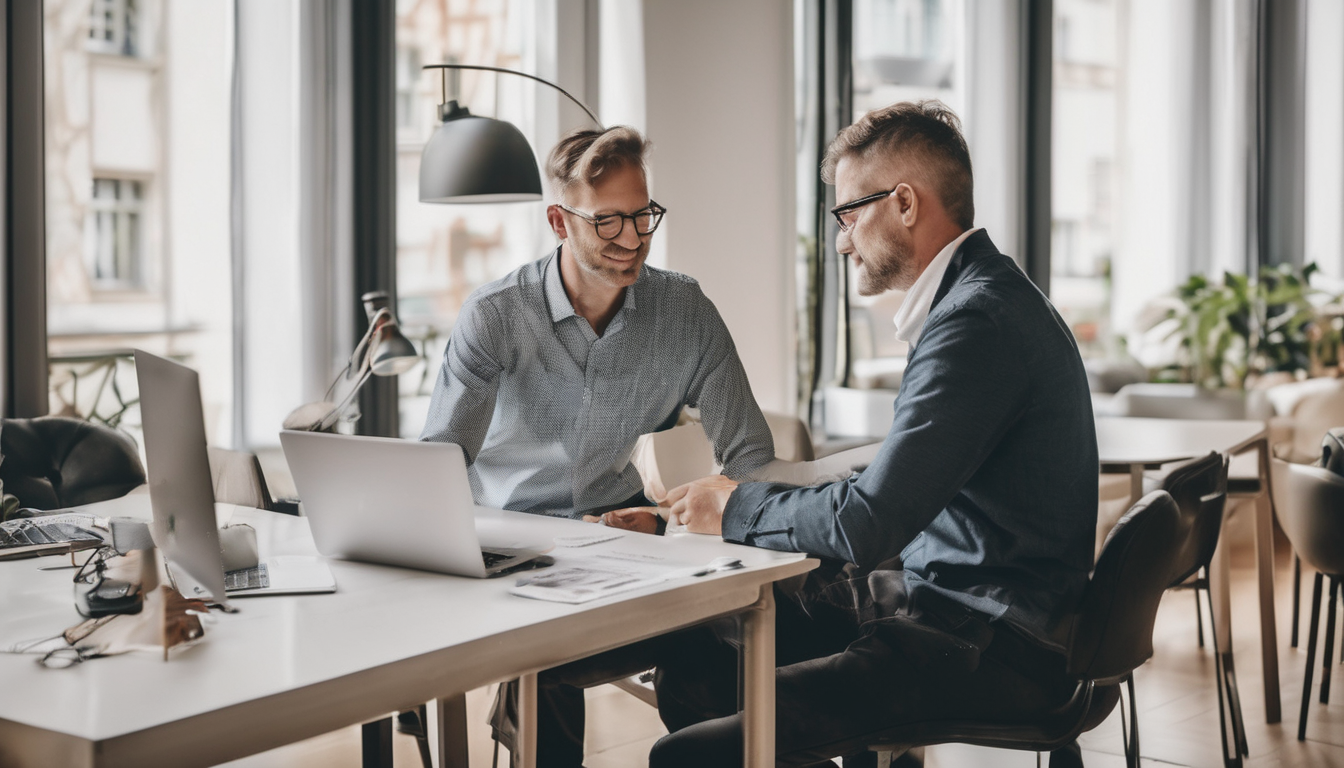 Schnell und rechtssicher einen Nachmieter in München finden 1 Wie Sie in München schnell einen rechtssicheren Nachmieter finden