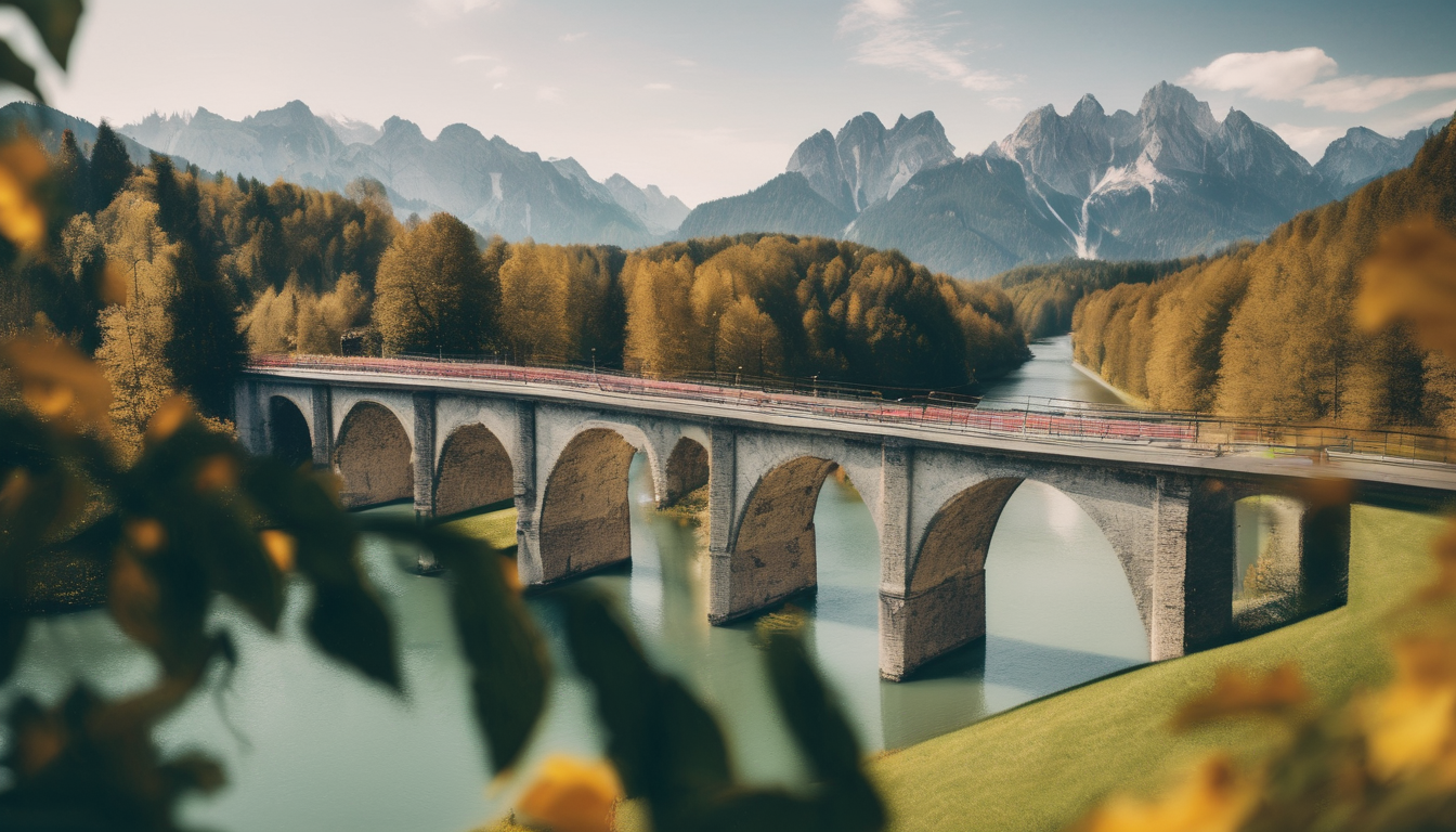 Brückentage in Bayern: So planen Sie Ihren Urlaub optimal 1 Wie Sie mit Brückentagen in Bayern Ihre Urlaubszeit maximieren