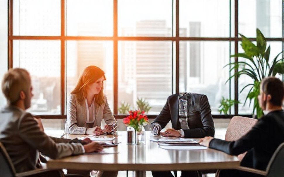 Wie Sie mit der Schlichtungsstelle München Ihre Konflikte schnell und effizient lösen können