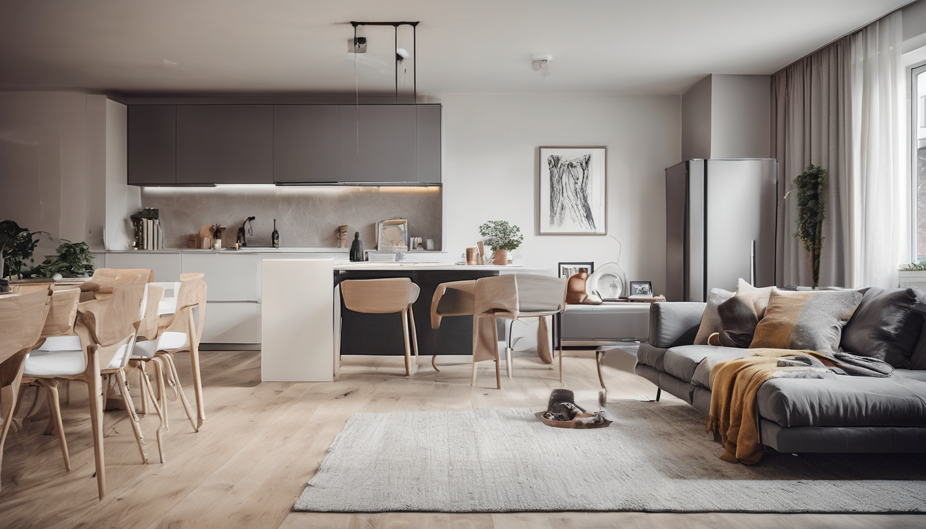 Wie Sie mit diesen Tipps beim Wohnung kaufen in München langfristig profitieren