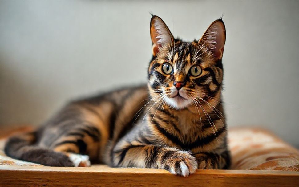 Wie Sie mit einer Katzenpension München einen sorgenfreien Urlaub buchen können