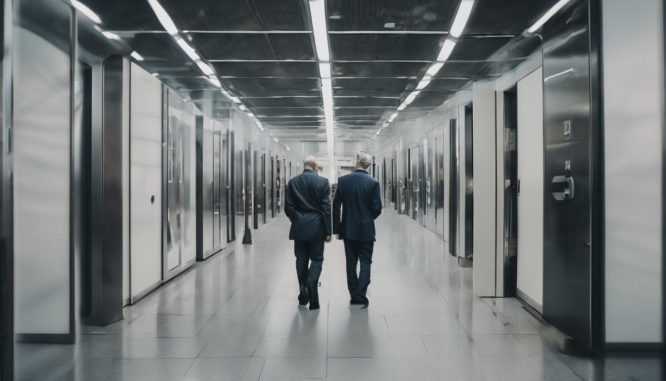 Kündigung in München: So sichern Sie Ihren Kündigungsschutz effektiv 5 Wie Sie mit gezielten Maßnahmen Ihren Kündigungsschutz in München dauerhaft sichern