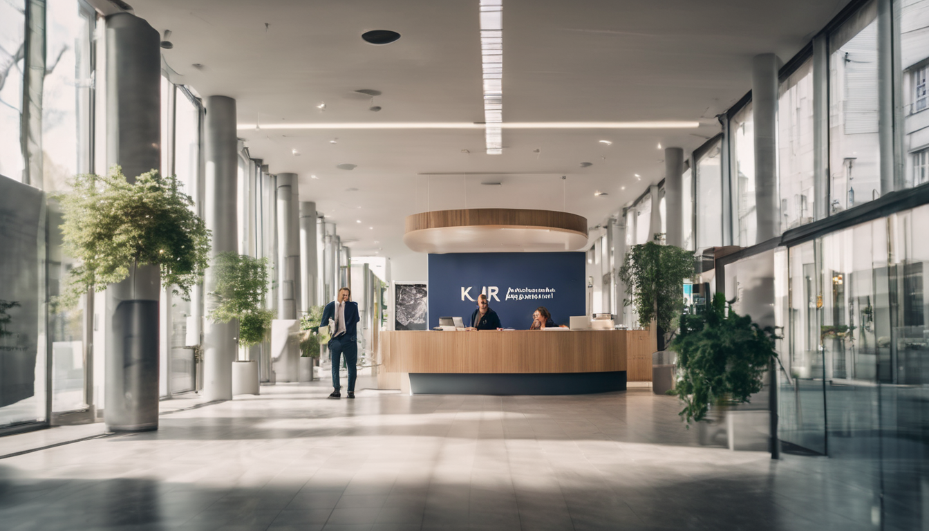 KVR München Termin: Schnell einen Beratungstermin erhalten 5 Wie Sie mit minimalem Aufwand sofort einen Termin beim KVR München erhalten