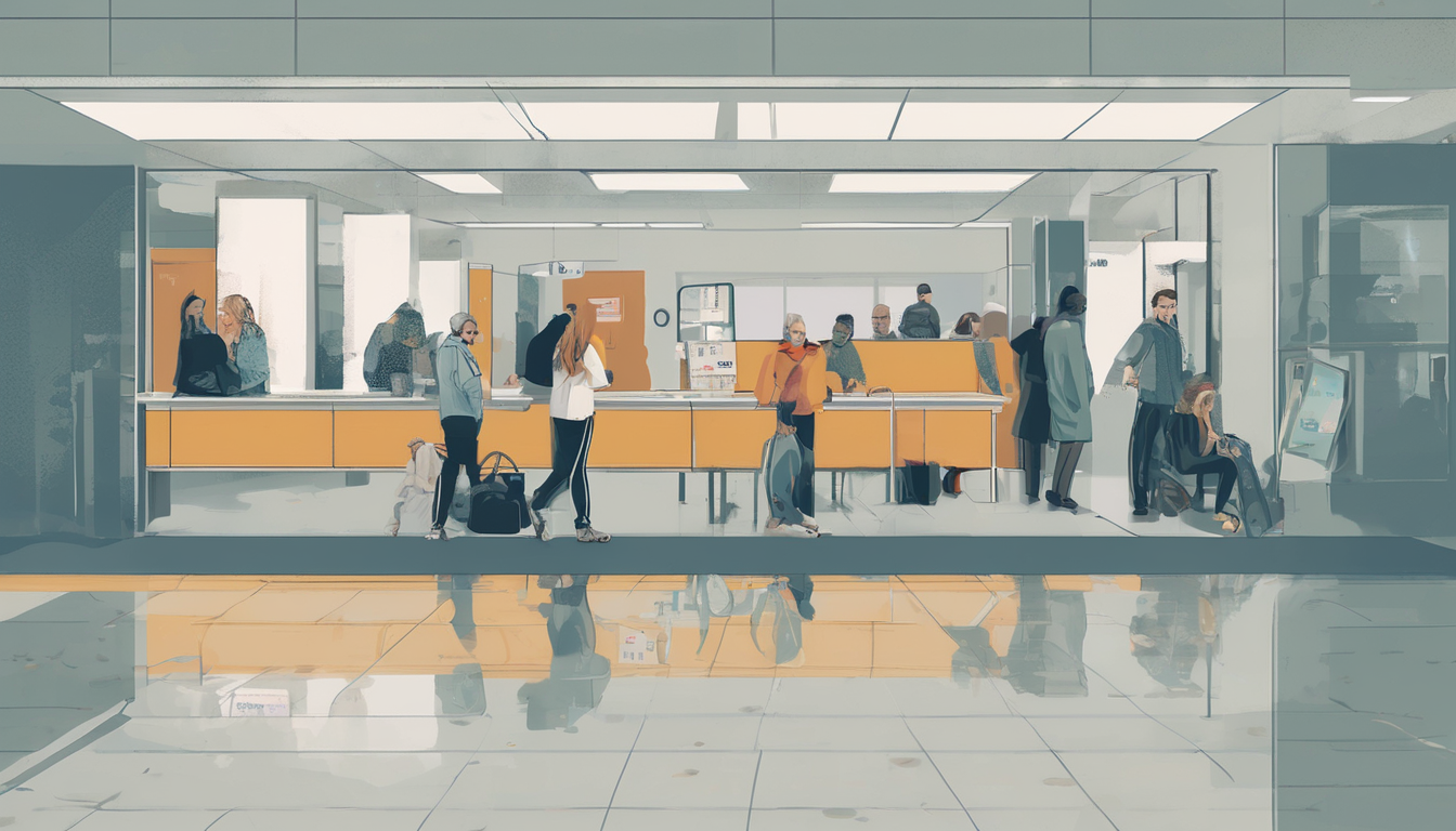 Bürgeramt München: Alle Standorte auf einen Blick für Ihren Service 5 Wie Sie mit unserem Standort-Guide Wartezeiten in den Bürgerämtern München vermeiden