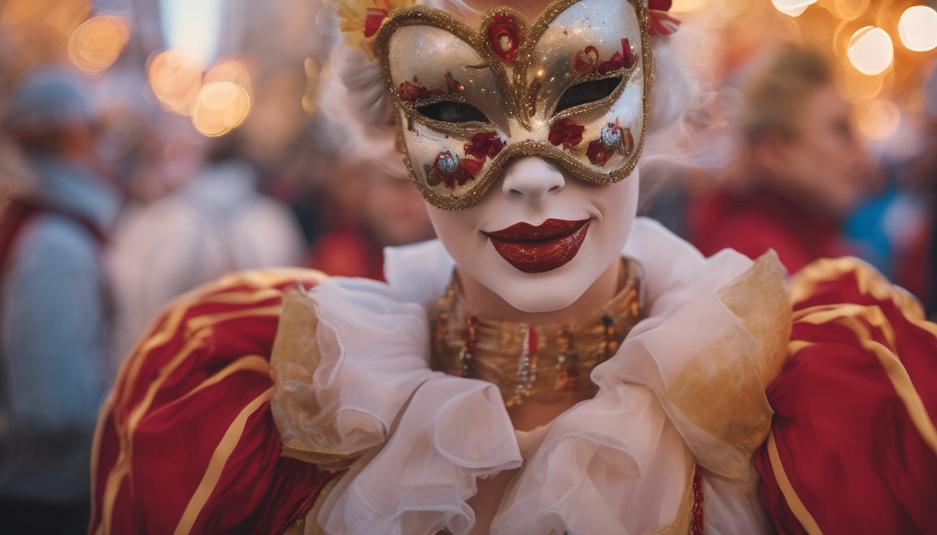 Fasching Bayern: Der umfassende Guide zu Umzügen und Bällen 5 Wie Sie sicher und stressfrei an den Fasching-Bällen in Bayern teilnehmen können