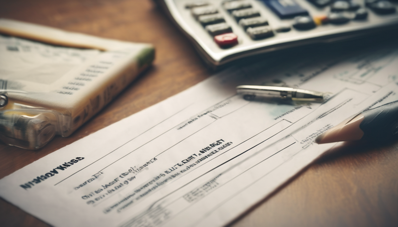 Nebenkostenabrechnung: Die häufigsten Fehler vermeiden und sparen 1 Wie Sie typische Fehler bei der Nebenkostenabrechnung vermeiden und unnötige Kosten sparen