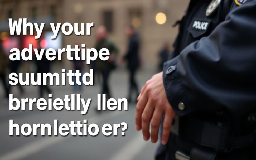 Wieso Ihre Anzeige am besten direkt bei der Polizei München abgegeben werden sollte