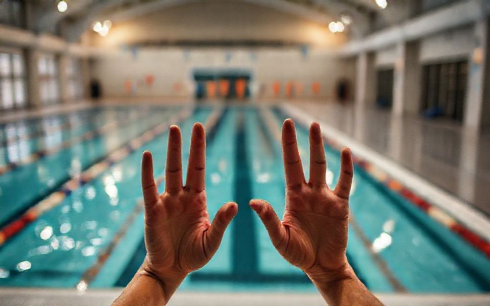 X Möglichkeiten, Geld bei Ihrem nächsten Besuch im Schwimmbad München zu sparen