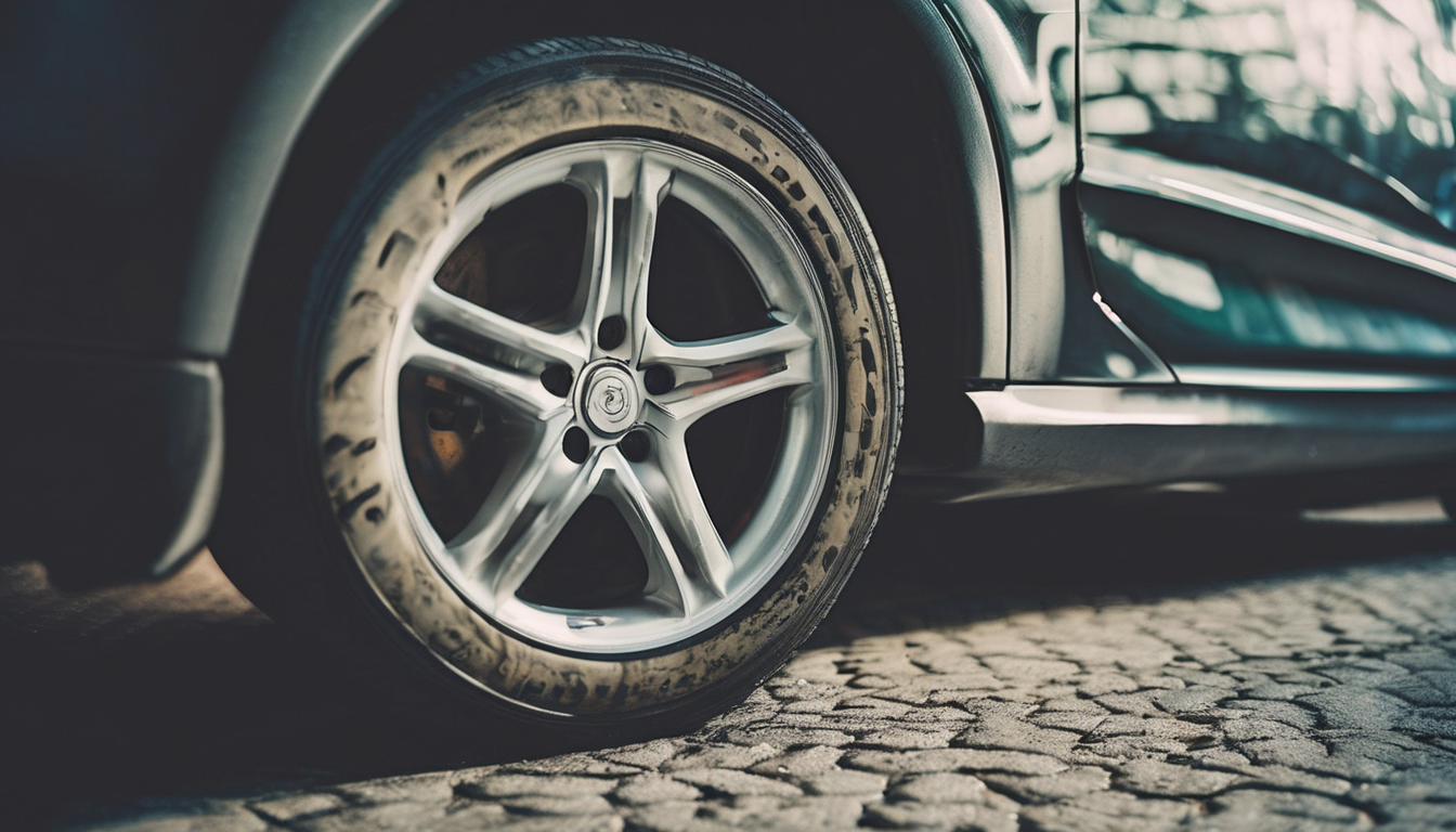 Reifenwechsel in München: So sparen Sie beim Preisvergleich 3 X Wege, um beim Reifenwechsel München bares Geld zu sparen