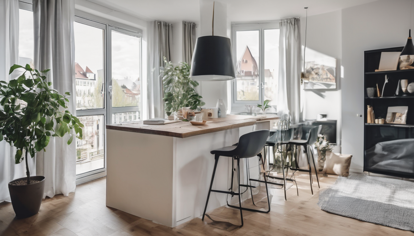 X Wege, um beim Wohnungskauf in München die besten Angebote zu sichern