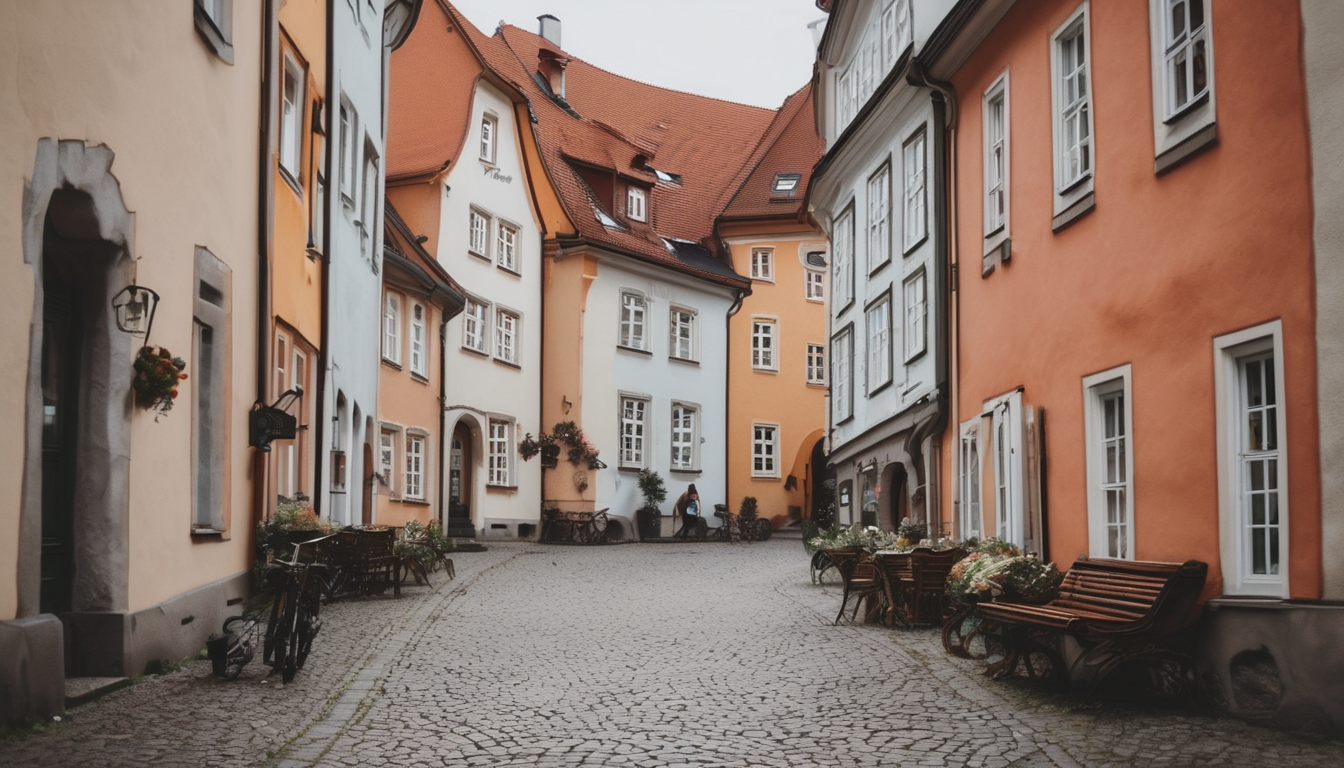 X Wege, um das authentische Flair bei Ihrem Landsberg am Lech-Bummel zu erleben