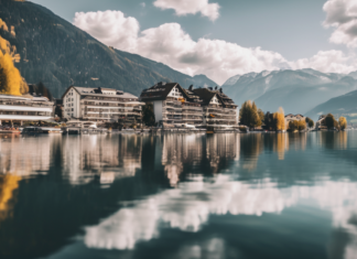 Zell am See: Perfektes Wochenende in Österreich erleben