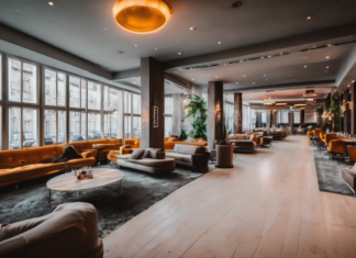 Zentrale Hotels in München für bequemen Aufenthalt