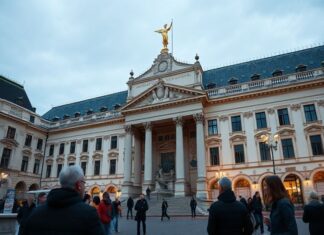 Zeuge München: Ihre Pflichten und Rechte kennen, um Prozess-Sicherheit zu gewährleisten.