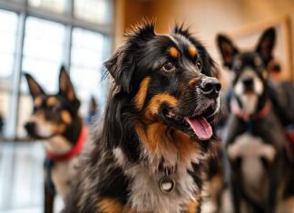 Zuverlässige Hundeschulen in München – Empfehlungen für eine erfolgreiche Ausbildung
