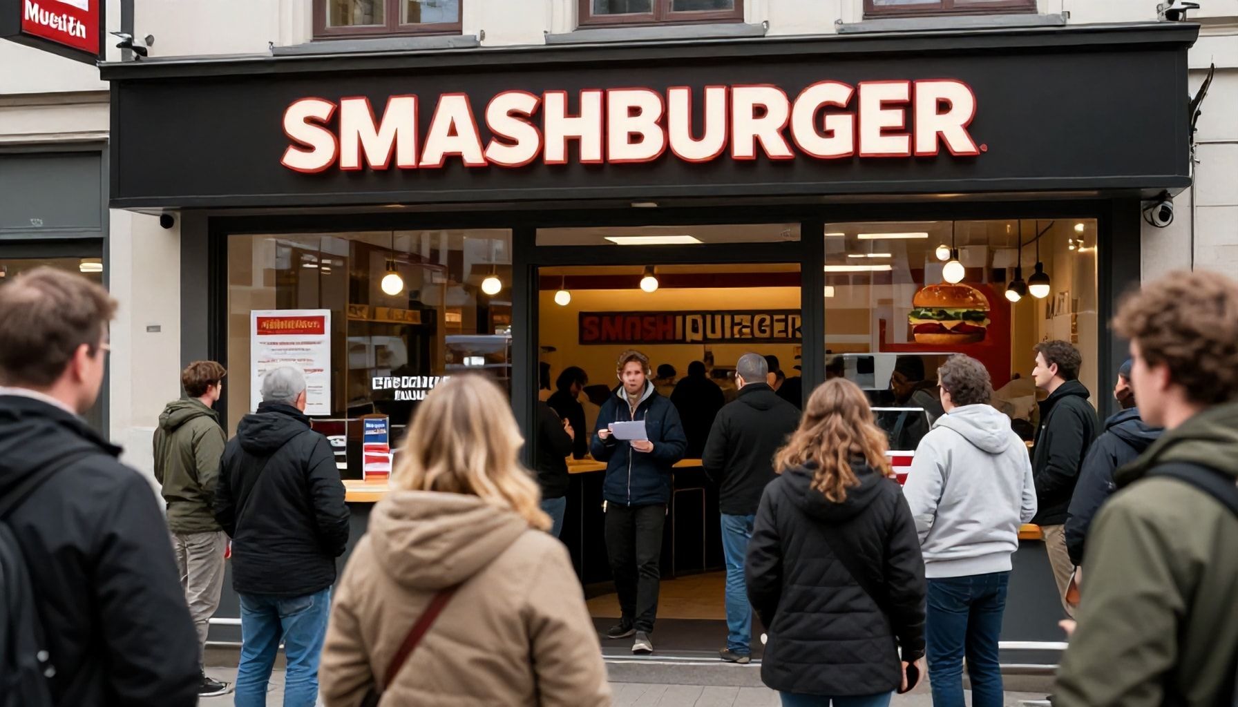 20 neue Jobs für die lokale Gemeinschaft