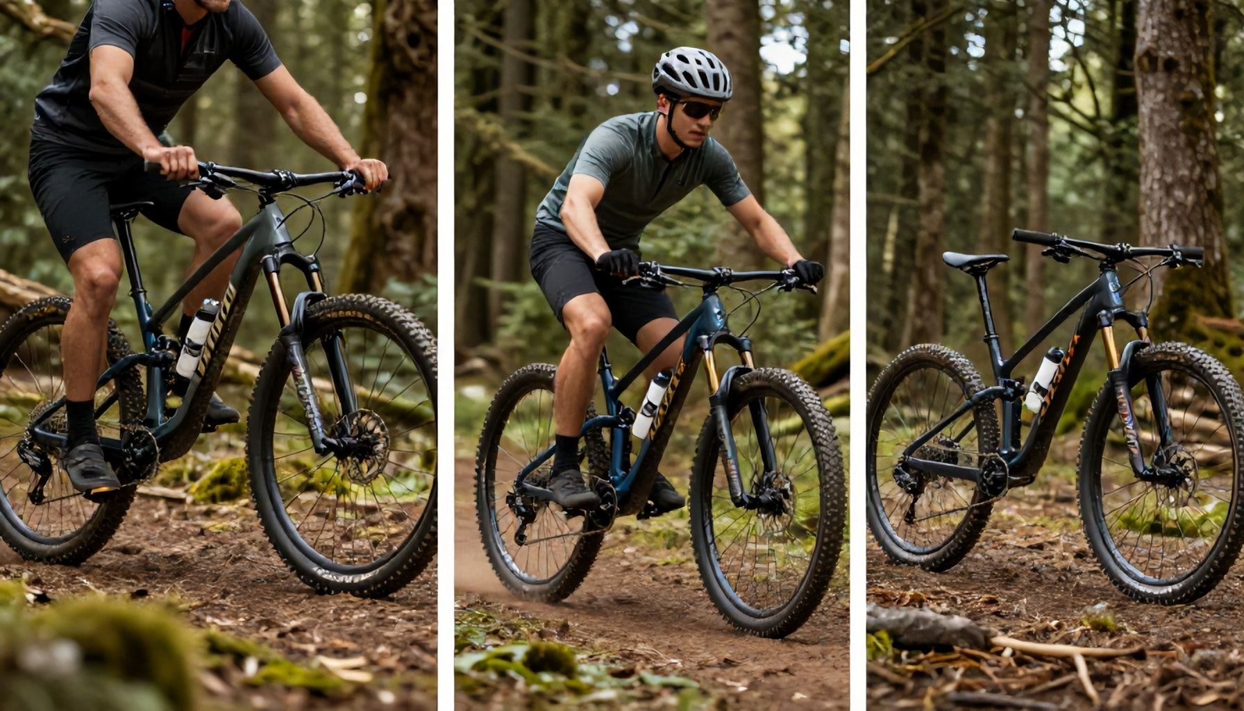 3 Wege, um die beste Mountainbike-Equipment in München zu finden