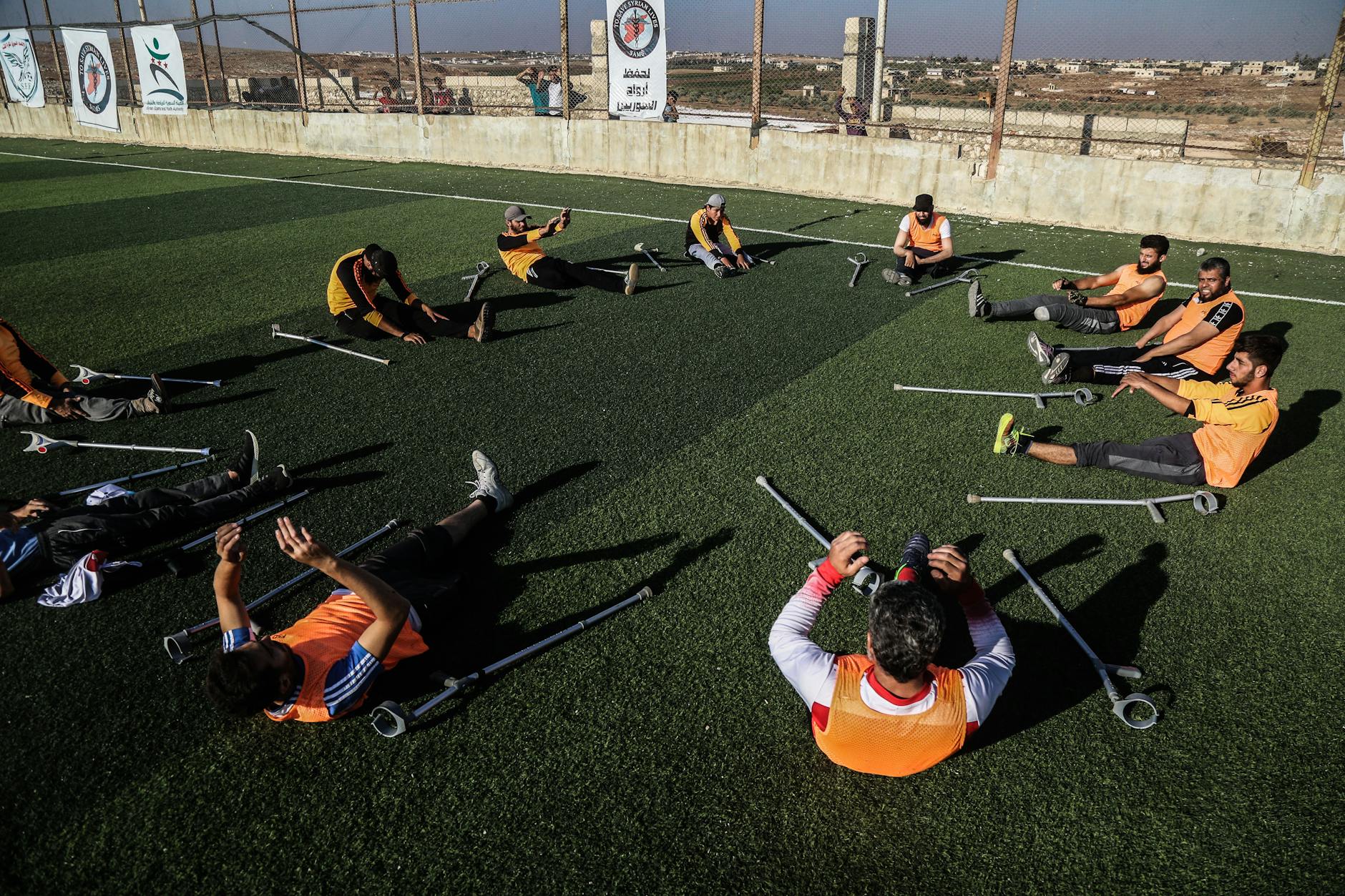 5 Wege, um als Team auf Kleinfeld-Turniere in München vorbereitet zu sein