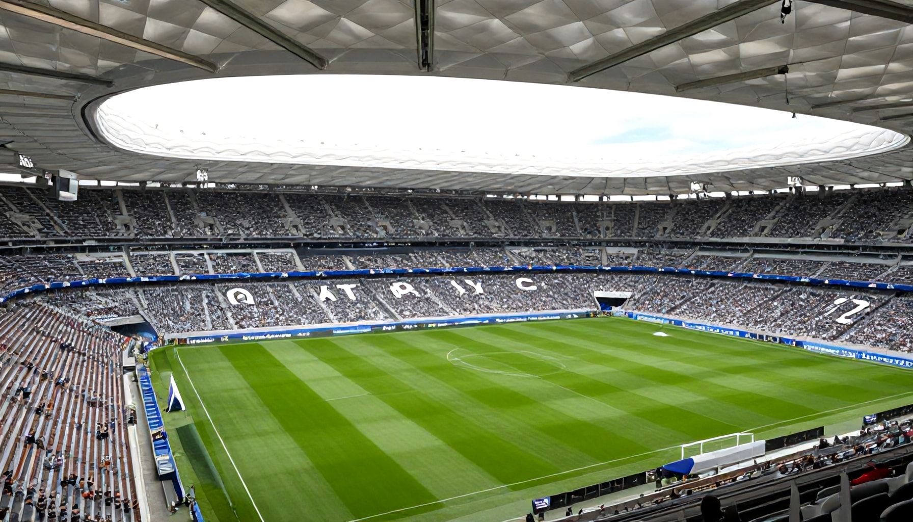 5 Wege, um die Allianz Arena außerhalb von Spieltagen zu besuchen