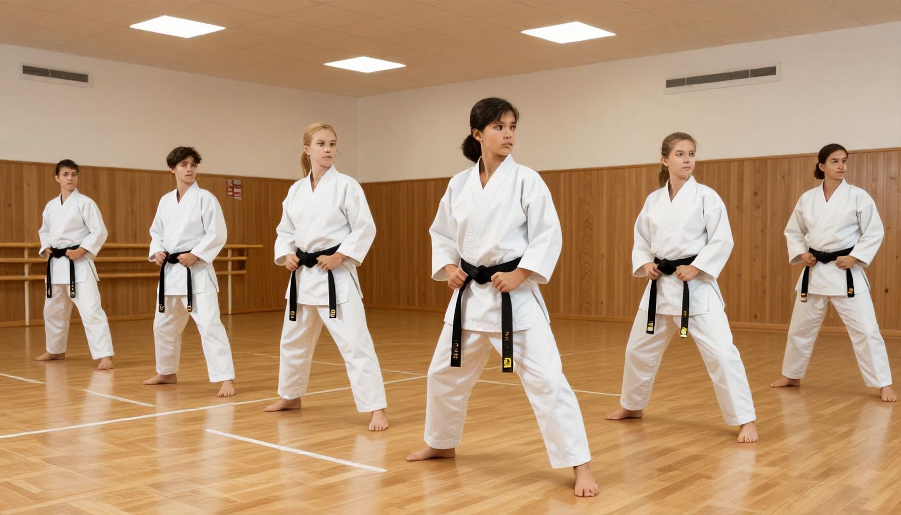 5 Wege, um einen Kampfsportverein in München zu finden und zu bewerten