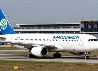 Heute starten 420 Flüge aus München mit leichten Verspätungen