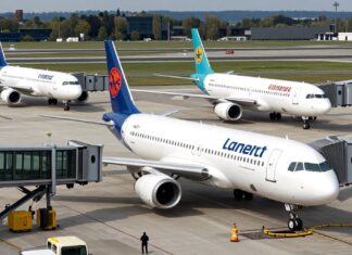 Heute starten 120 Flüge aus München mit leichten Verspätungen