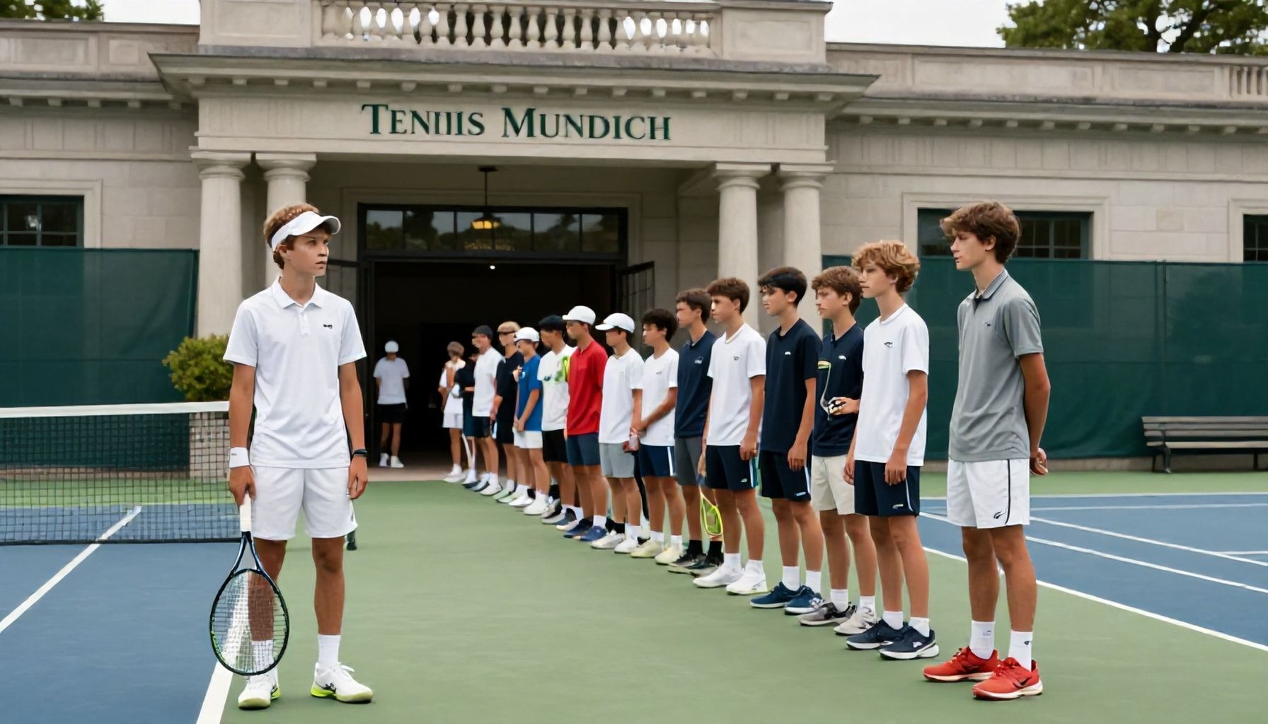 Ablauf und Wartezeiten verstehen