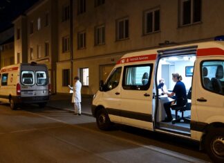 Ärztlicher Bereitschaftsdienst München: 24-Stunden-Notfallversorgung für 1,5 Millionen Einwohner