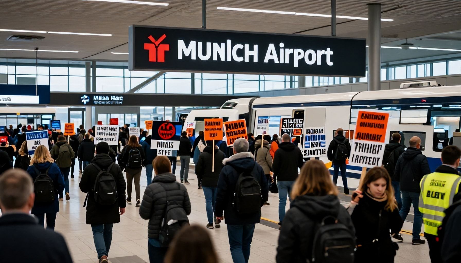 Aktuelle Informationen und Alternativen